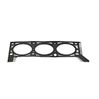 Empaquetadura Culata Derecha Jeep Wrangler 3.8 2007-2011 2