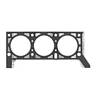 Empaquetadura Culata Derecha Jeep Wrangler 3.8 2007-2011 3