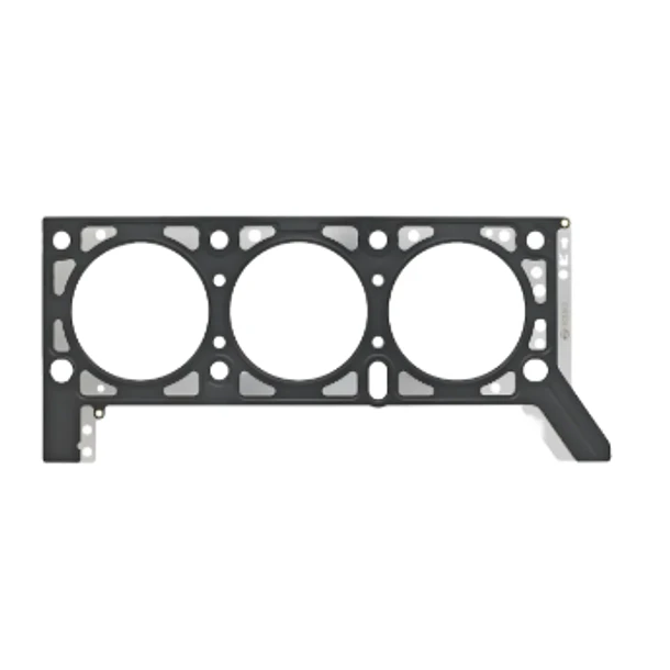 Empaquetadura Culata Derecha Jeep Wrangler 3.8 2007-2011 3