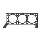 Empaquetadura Culata Izquierda Jeep Wrangler 3.8 2007-2011 1