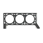 Empaquetadura Culata Izquierda Jeep Wrangler 3.8 2007-2011 2