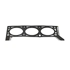Empaquetadura Culata Izquierda Jeep Wrangler 3.8 2007-2011 3