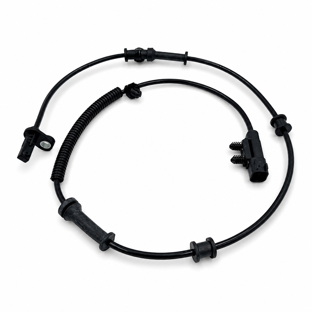 Sensor Abs Delantero Durango Grand Cherokee 11-15 3.6