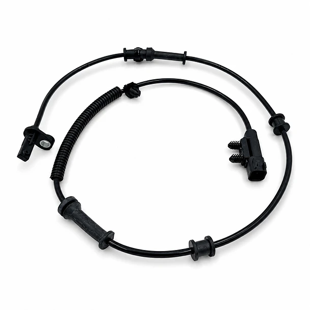 Sensor Abs Delantero Durango Grand Cherokee 11-15 3.6 1