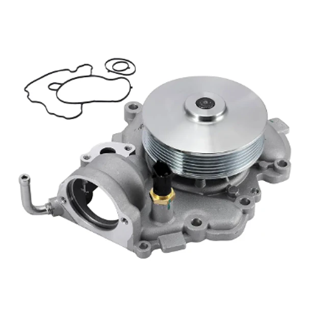 BOMBA AGUA JEEP GRAND CHEROKEE 3.0 13-18 1