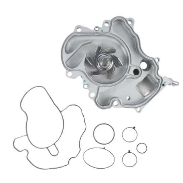 BOMBA AGUA JEEP GRAND CHEROKEE 3.0 13-18 2
