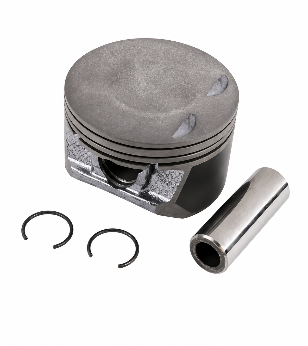 Piston 0.50 Chevrolet Colorado 2007-2012 Moresa