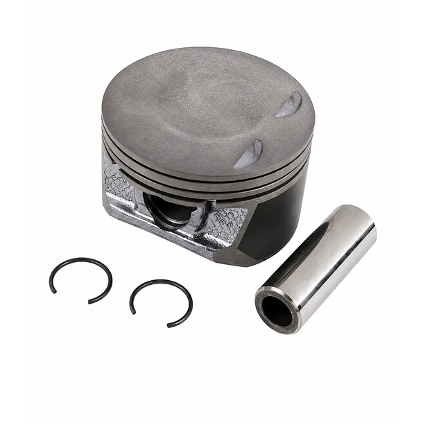 Piston 0.50 Chevrolet Colorado 2007-2012 Moresa