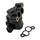 Valvula Iac Chevrolet S-10 Apache 2.4 2001-2010 3