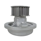 Bomba De Agua Chevrolet Dmax 05-08 Luv 00-06 S10 98-10 1