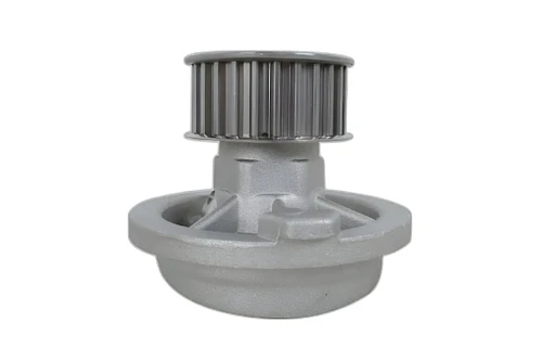 Bomba De Agua Chevrolet Dmax 05-08 Luv 00-06 S10 98-10