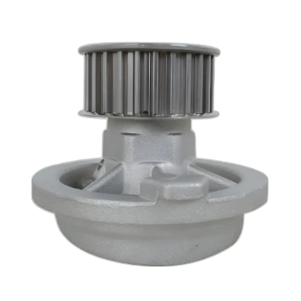 Bomba De Agua Chevrolet Dmax 05-08 Luv 00-06 S10 98-10 1