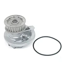 Bomba De Agua Chevrolet Dmax 05-08 Luv 00-06 S10 98-10 2