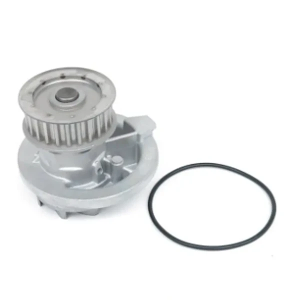 Bomba De Agua Chevrolet Dmax 05-08 Luv 00-06 S10 98-10 2