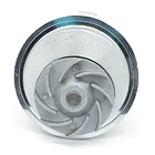 Bomba De Agua Chevrolet Dmax 05-08 Luv 00-06 S10 98-10 3