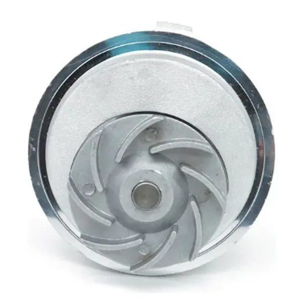 Bomba De Agua Chevrolet Dmax 05-08 Luv 00-06 S10 98-10 3