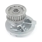 Bomba De Agua Chevrolet Dmax 05-08 Luv 00-06 S10 98-10 4