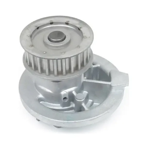 Bomba De Agua Chevrolet Dmax 05-08 Luv 00-06 S10 98-10 4