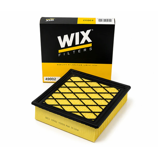 Filtro Aire Ford F150 2.7 3.5 3.3 3.5 3.7 5.0 6.2 2