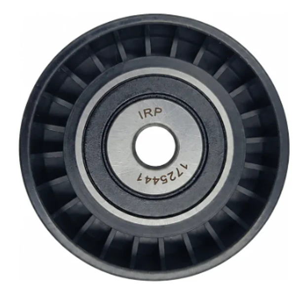 Polea Tensor Accesorios Ford Ecosport 1.5 Diesel 15-24 1