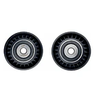 Polea Tensor Accesorios Ford Ecosport 1.5 Diesel 15-24 2