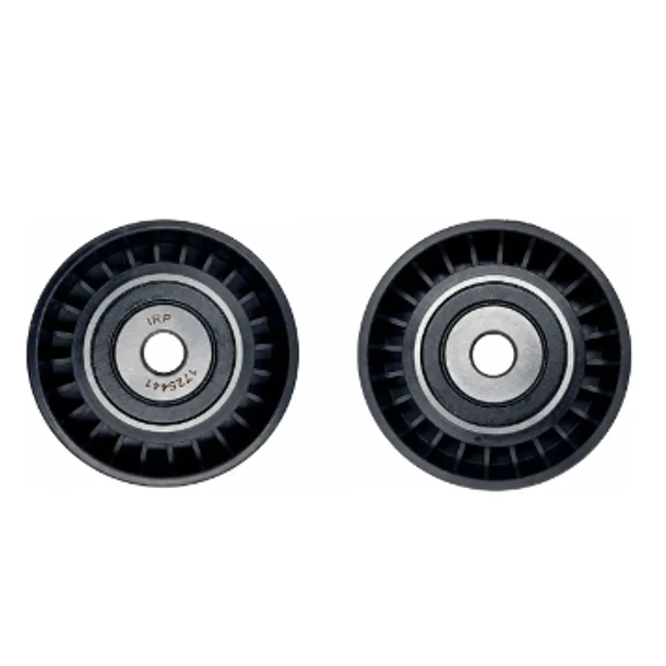 Polea Tensor Accesorios Ford Ecosport 1.5 Diesel 15-24 2