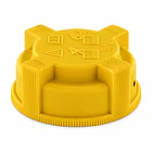 Tapa Deposito Auxiliar Ford Ecosport 04-13 Focus 09-11 2.0 1