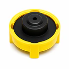 Tapa Deposito Auxiliar Ford Ecosport 04-13 Focus 09-11 2.0 2