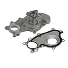 BOMBA AGUA FORD F150 3.5 2015-2020 (TURBO) 3 PERNOS 1