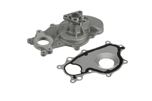BOMBA AGUA FORD F150 3.5 2015-2020 (TURBO) 3 PERNOS