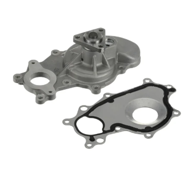 BOMBA AGUA FORD F150 3.5 2015-2020 (TURBO) 3 PERNOS 1