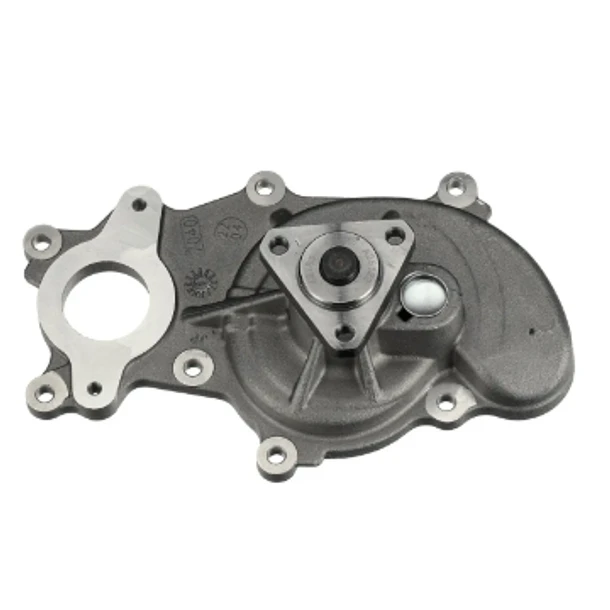 BOMBA AGUA FORD F150 3.5 2015-2020 (TURBO) 3 PERNOS 2
