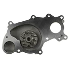 BOMBA AGUA FORD F150 3.5 2015-2020 (TURBO) 3 PERNOS 3