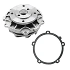 BOMBA AGUA CHEVROLET EQUINOX 3.4 2005-2009 GNS 1