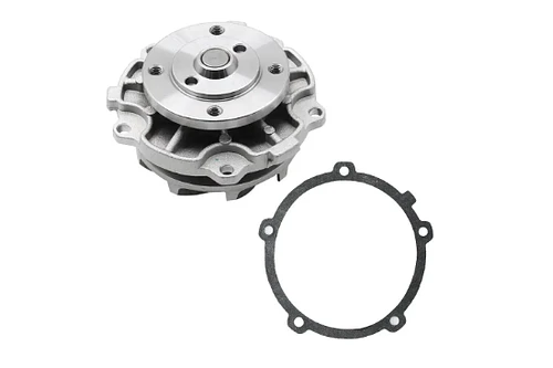 BOMBA AGUA CHEVROLET EQUINOX 3.4 2005-2009 GNS