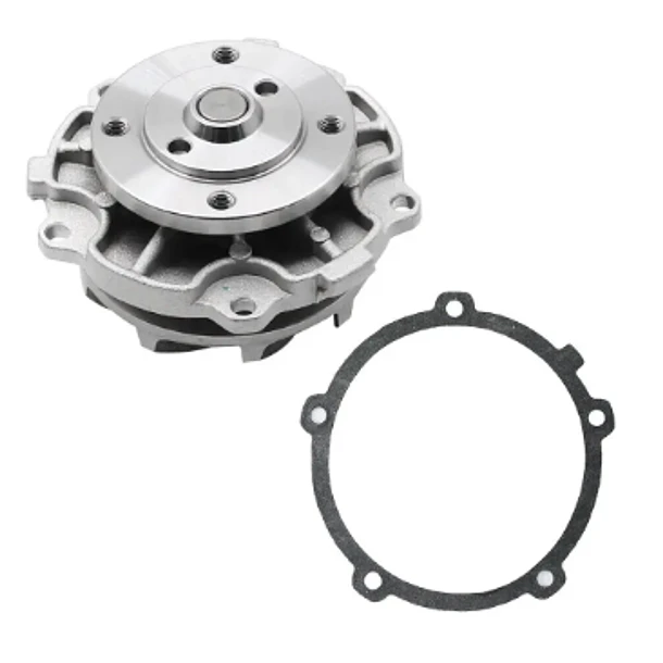 BOMBA AGUA CHEVROLET EQUINOX 3.4 2005-2009 GNS 1