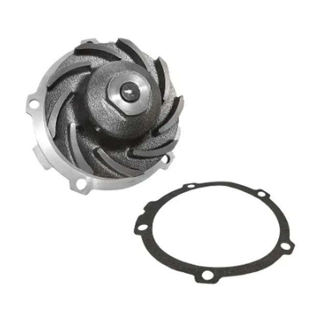 BOMBA AGUA CHEVROLET EQUINOX 3.4 2005-2009 GNS 2