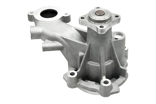 BOMBA AGUA FORD F150 MUSTANG 5.0 (4 PERNOS) GNS