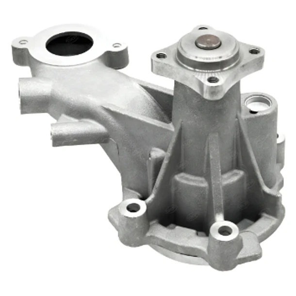 BOMBA AGUA FORD F150 MUSTANG 5.0 (4 PERNOS) GNS 1