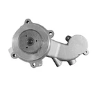 BOMBA AGUA FORD F150 MUSTANG 5.0 (4 PERNOS) GNS 2