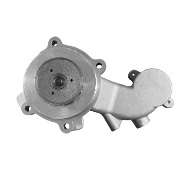 BOMBA AGUA FORD F150 MUSTANG 5.0 (4 PERNOS) GNS 2