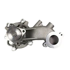 BOMBA AGUA FORD F150 MUSTANG 5.0 (4 PERNOS) GNS 3