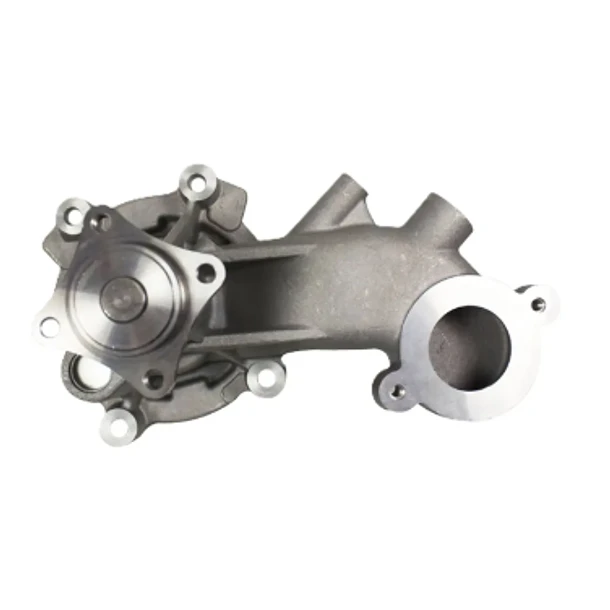 BOMBA AGUA FORD F150 MUSTANG 5.0 (4 PERNOS) GNS 3
