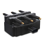 BOBINA ENCENDIDO CHRYSLER PACIFICA TOWN COUNTRY DODGE CARAVAN GRAND CARAVAN JEEP WRANGLER 3.8 1
