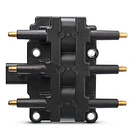 BOBINA ENCENDIDO CHRYSLER PACIFICA TOWN COUNTRY DODGE CARAVAN GRAND CARAVAN JEEP WRANGLER 3.8 2