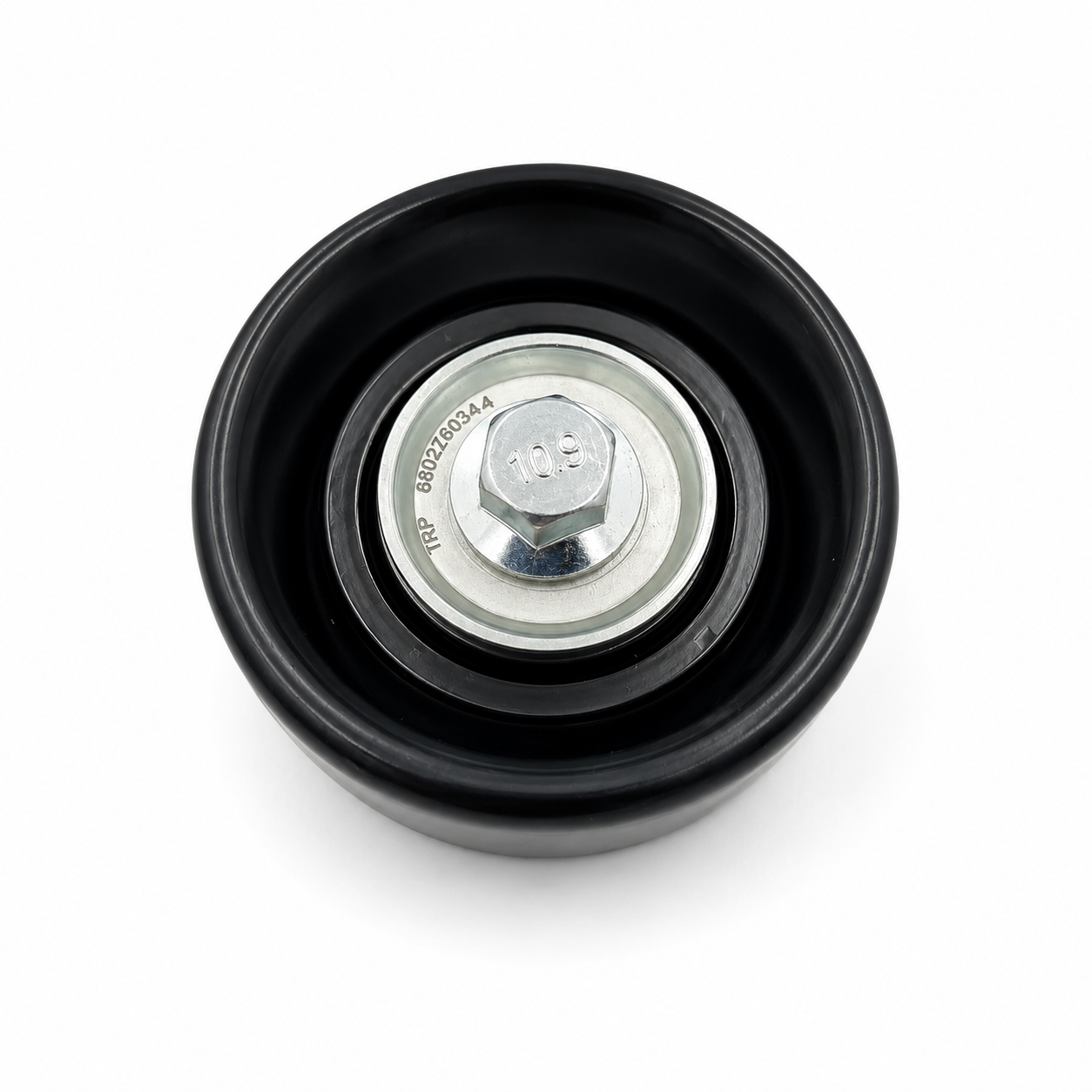 POLEA CORREA ACCESORIOS LISA JEEP WRANGLER JK 2.8 07-18