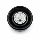POLEA CORREA ACCESORIOS LISA JEEP WRANGLER JK 2.8 07-18 1