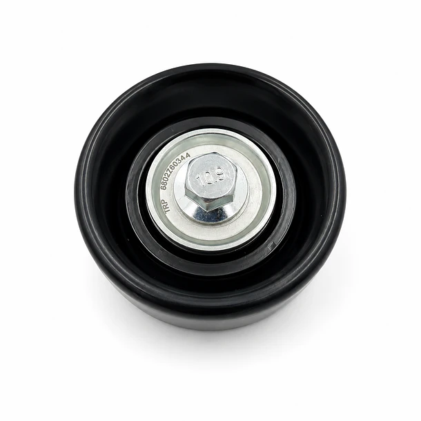 POLEA CORREA ACCESORIOS LISA JEEP WRANGLER JK 2.8 07-18 1