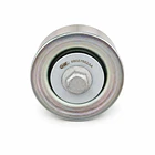 POLEA CORREA ACCESORIOS JEEP WRANGLER JK 2.8 07-18 1