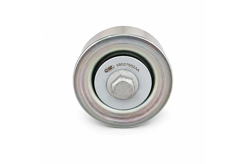 POLEA CORREA ACCESORIOS JEEP WRANGLER JK 2.8 07-18